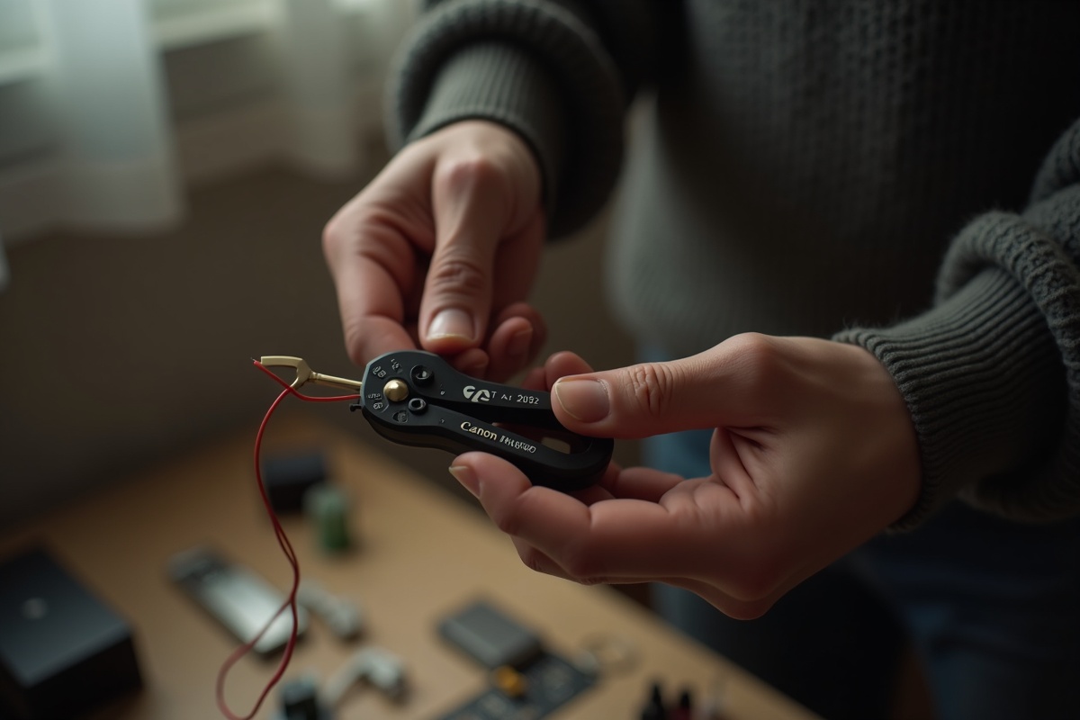 스파크 냄새 발생 시 즉시 해야 할 5가지 대처법과 원인 분석