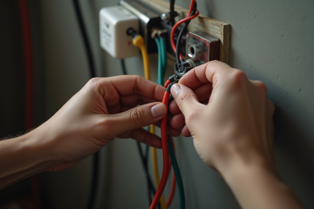 긴급 전기수리 응급 대처법 완전 가이드 - 화재 예방부터 전문가 출동까지