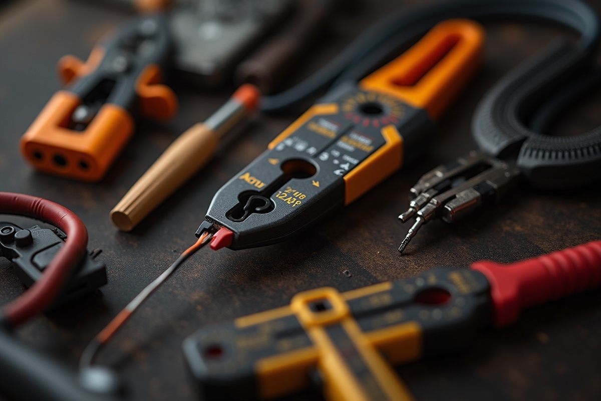 전기 응급처치 방법