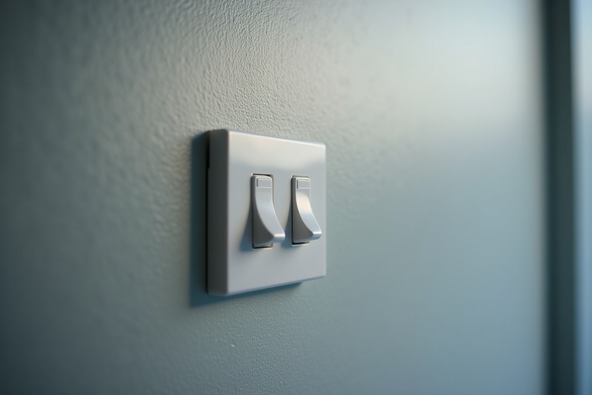 콘센트 안전 점검 모습