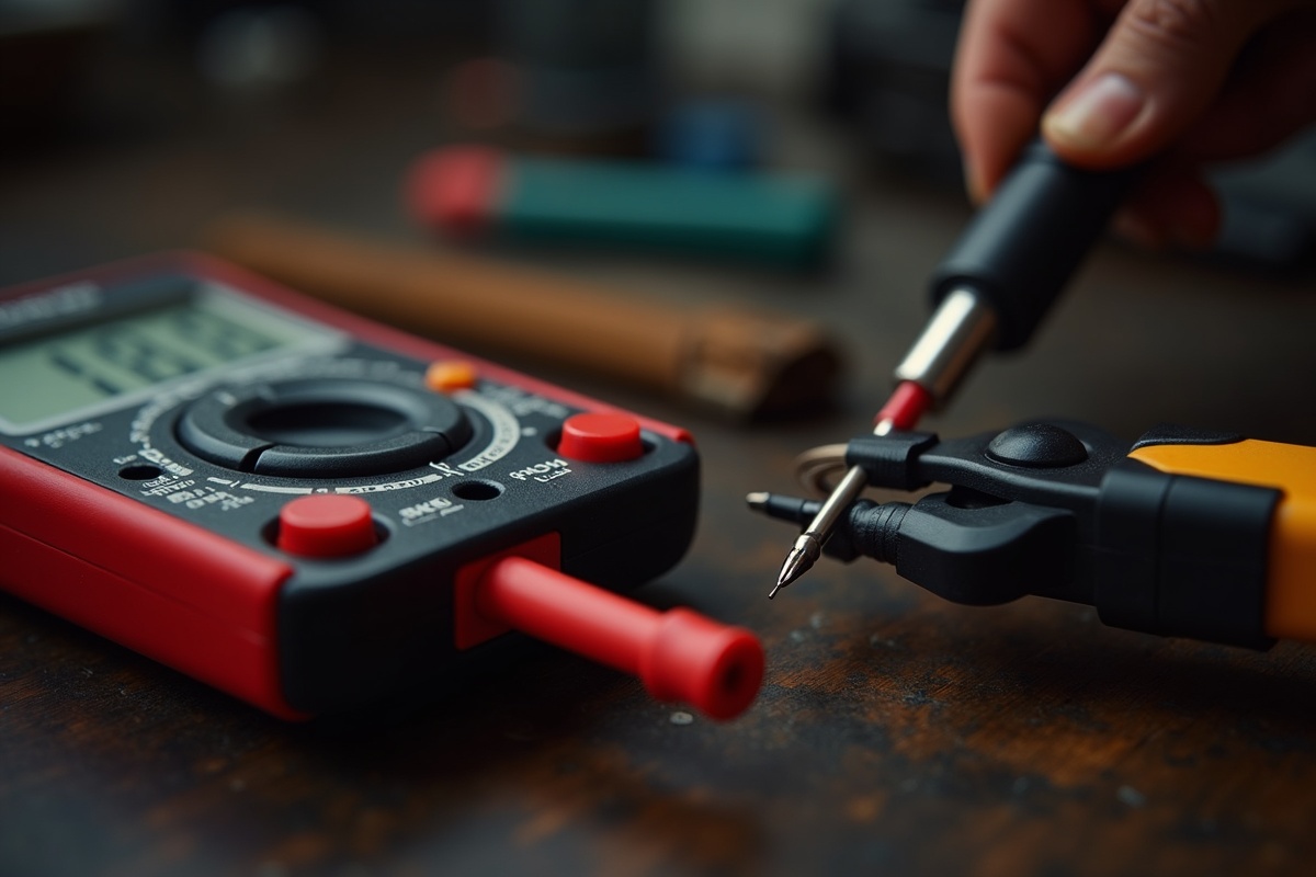 누전 의심 증상 발견 시 즉시 대처법과 원인 분석 완벽 가이드