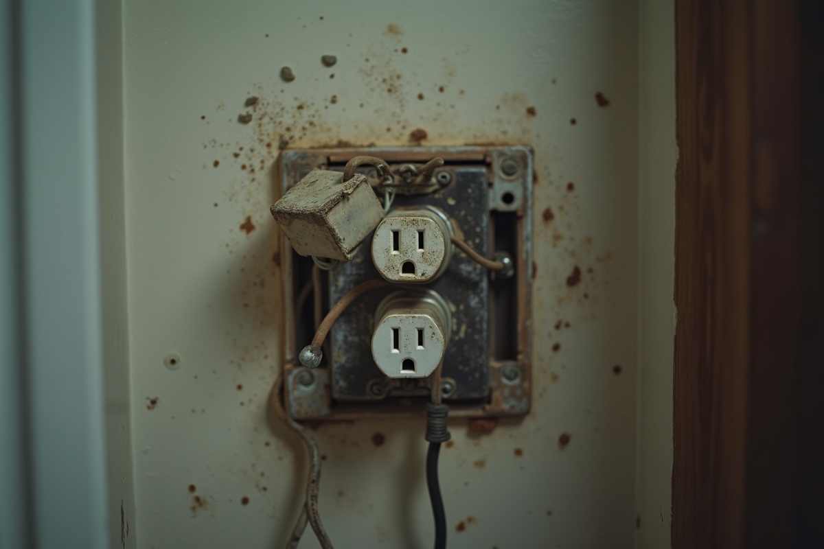 청담 콘센트 불꽃 스파크 원인과 즉시 대처법 | 교체 비용 총정리