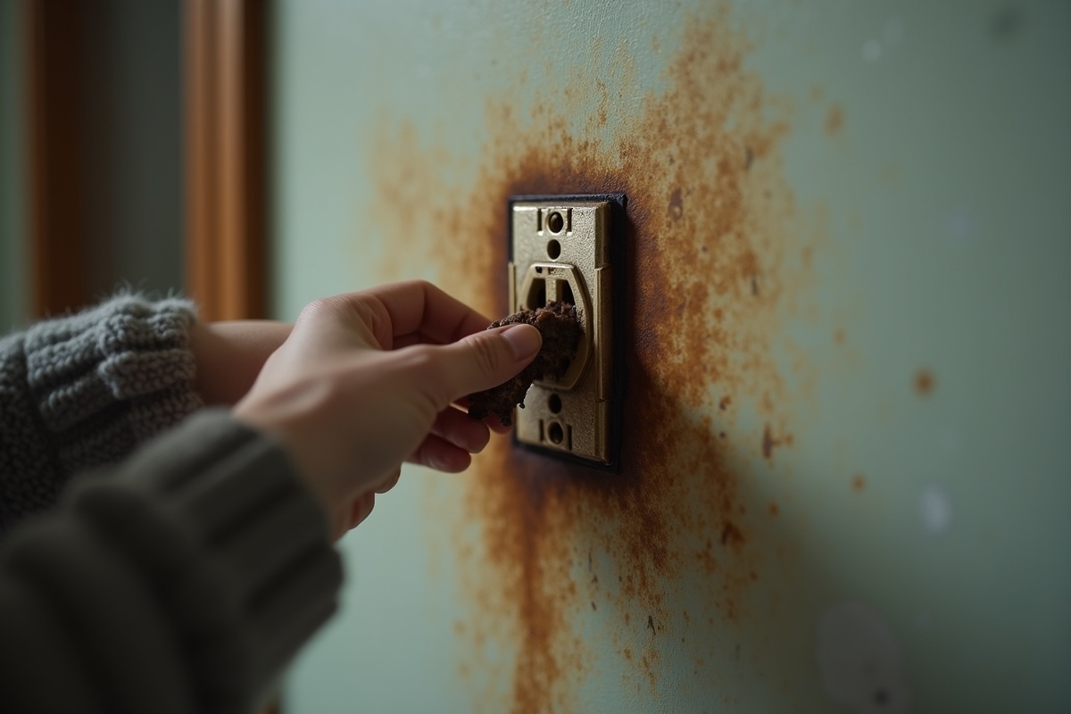 합정동 콘센트 불꽃 스파크 긴급대처법 | 즉시 해결 가능한 전기공사