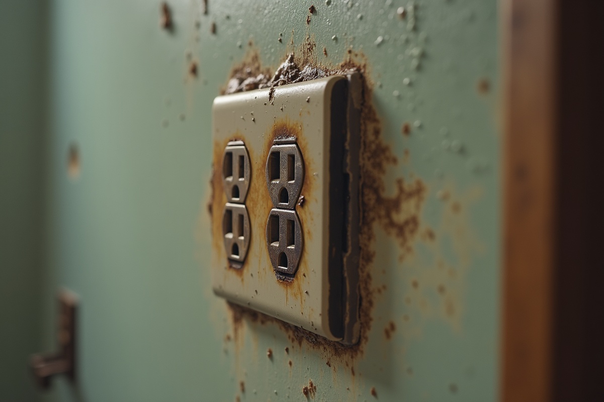 당산역 콘센트 불꽃 스파크 원인과 해결방법 | 즉시 대응 필수