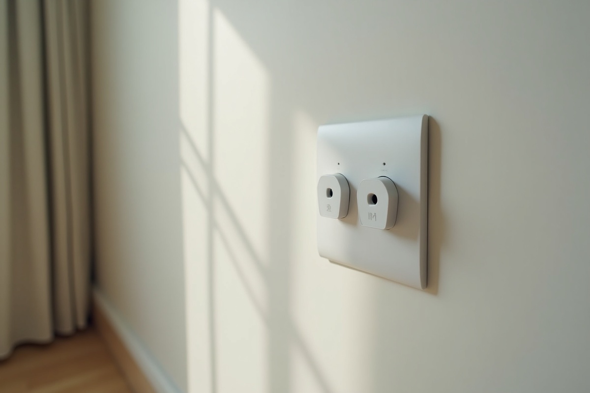 분당 콘센트 불꽃 스파크 원인과 비용별 해결법 | 전기기사 직접 시공