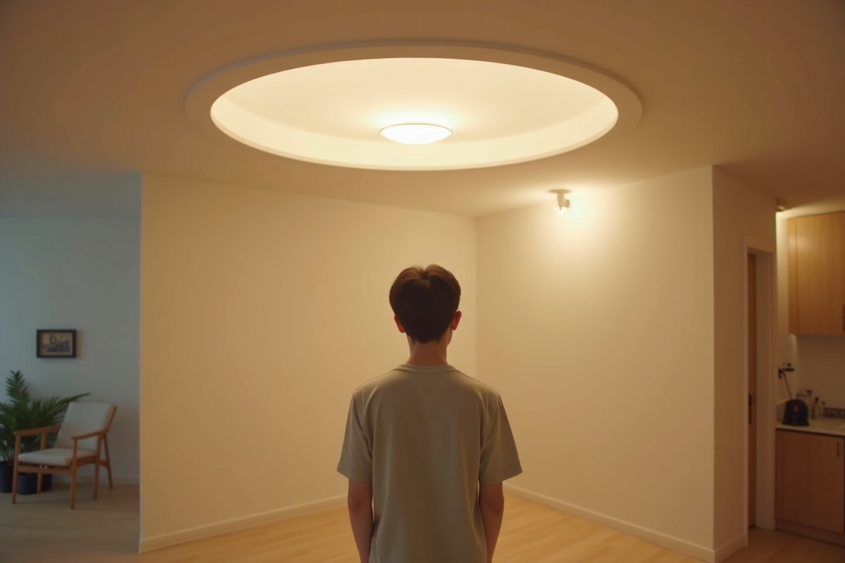 LED 조명 설치 완벽 가이드 - 전기공사부터 사후관리까지 전문가가 알려주는 모든 것