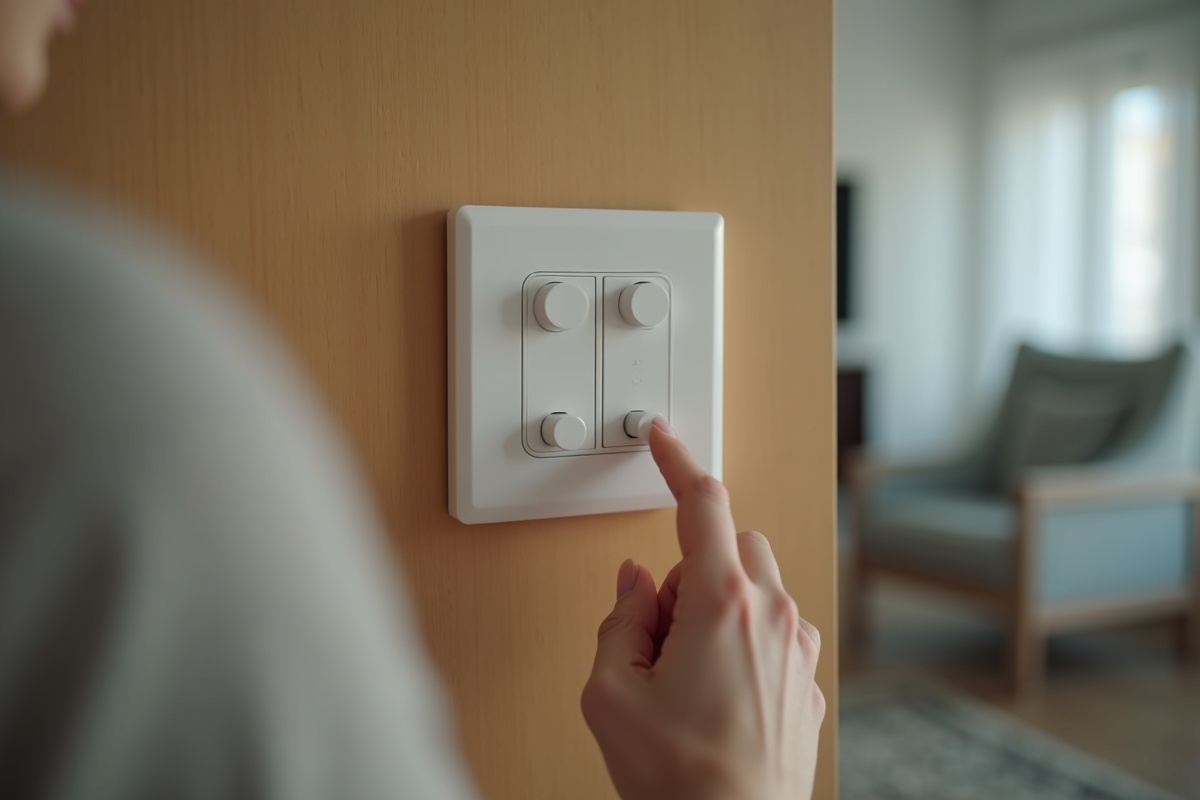 콘센트 스위치 교체 완벽 가이드 - 안전한 시공 방법부터 업체 선택까지