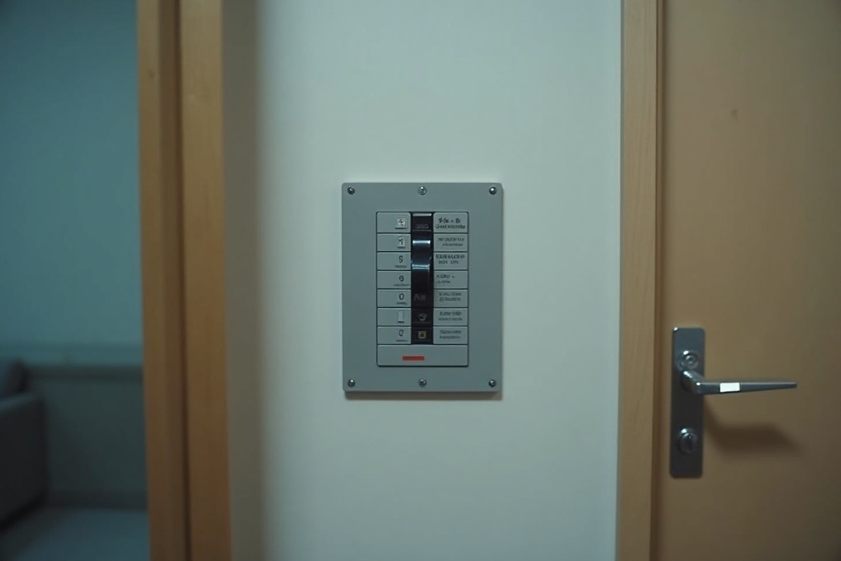 차단기 교체 완벽 가이드: 안전한 시공부터 업체 선택까지 모든 것