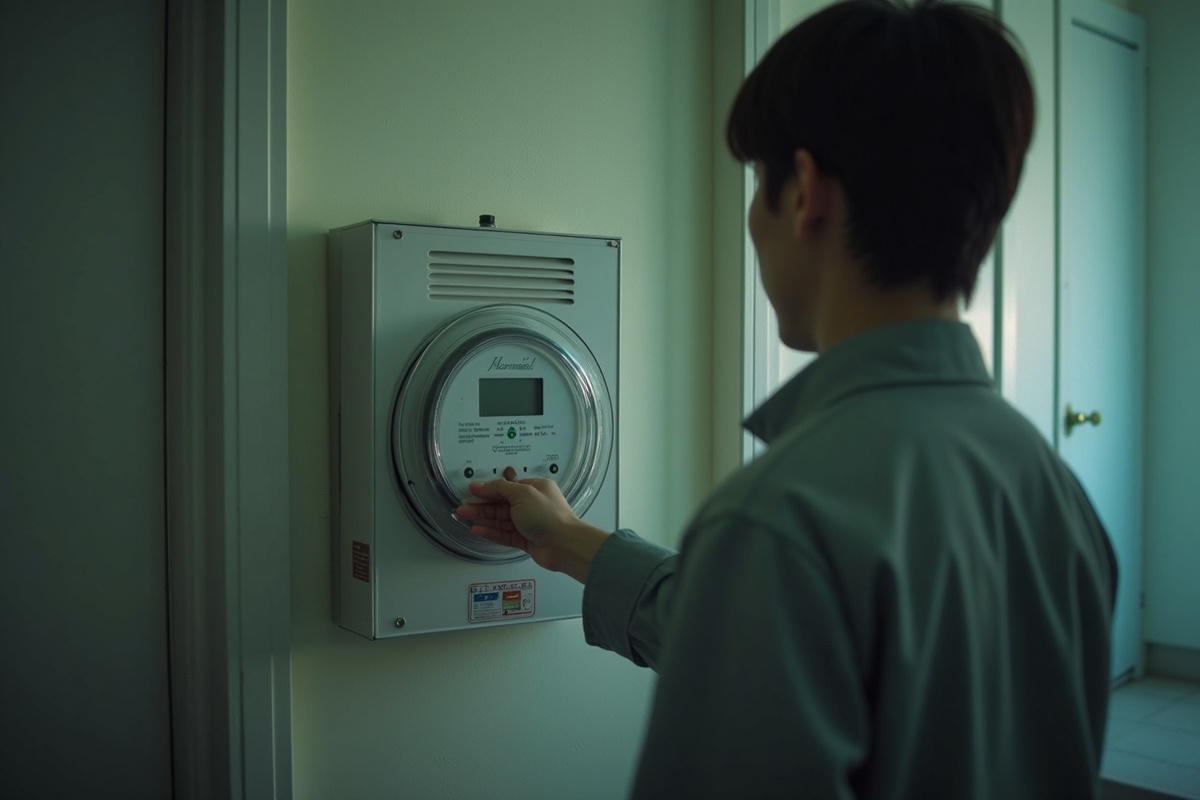 야간 전기수리 긴급상황 대처법 - 안전하게 응급조치하는 완벽 가이드