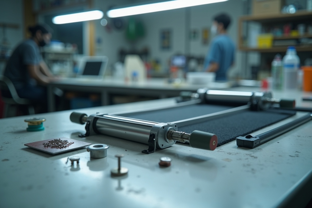 방충망 비용 개요