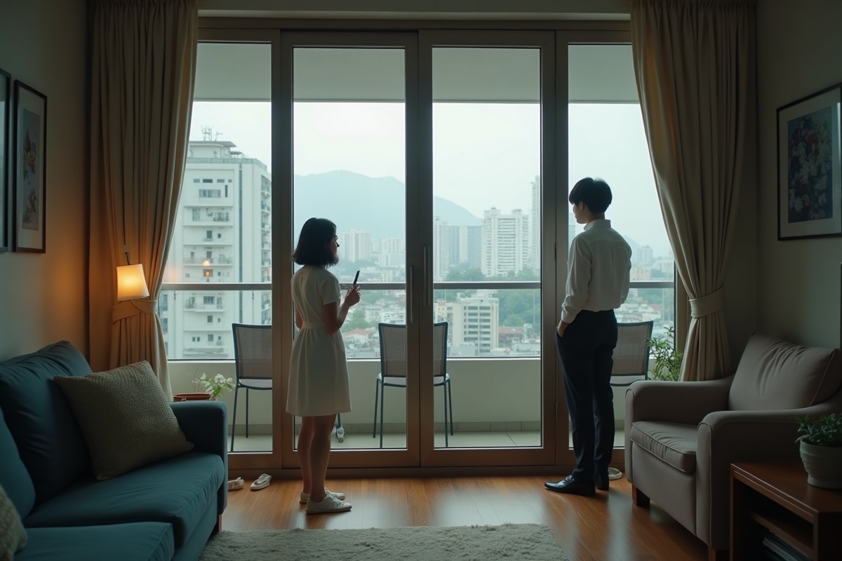 방충망 내구연한 개요