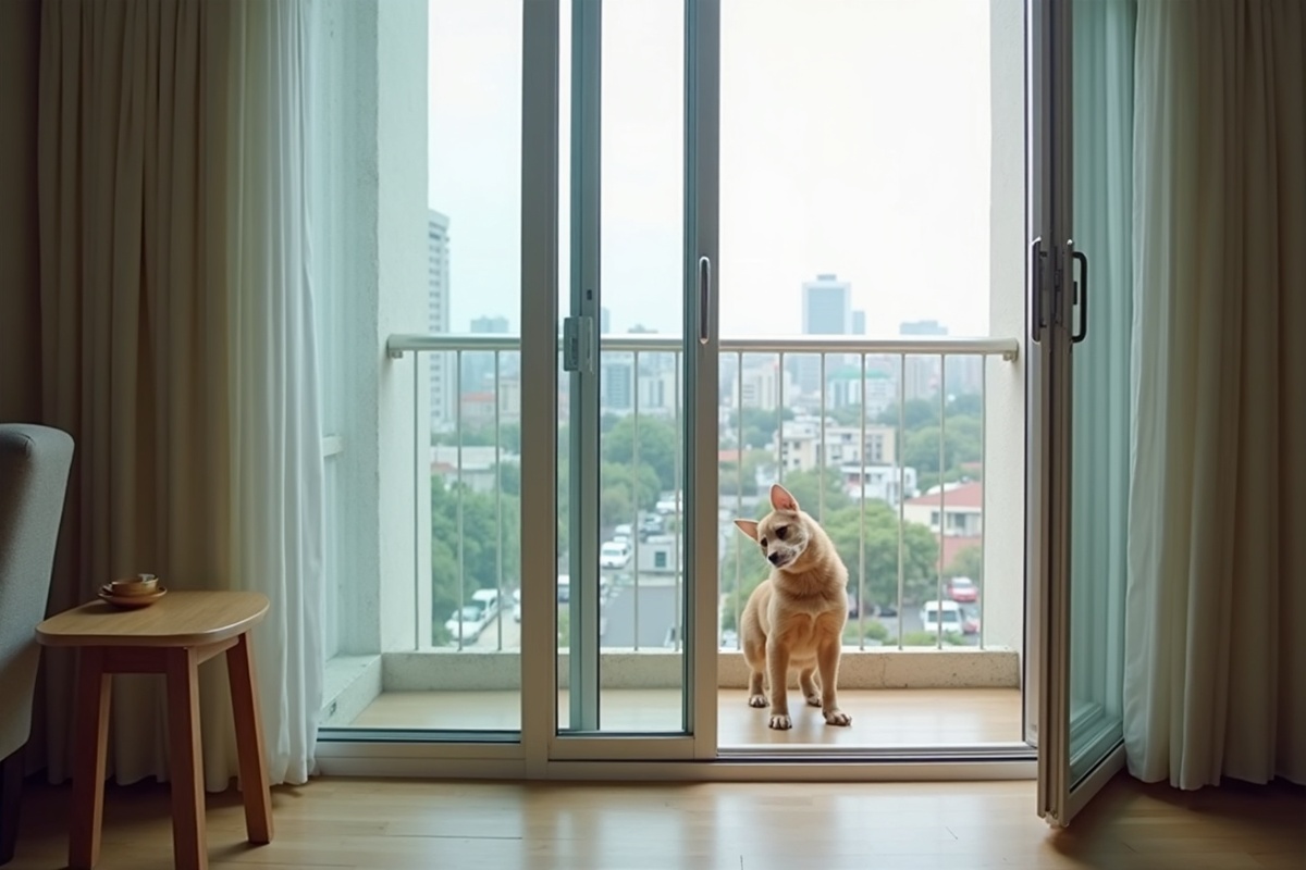 방충망 출장 서비스