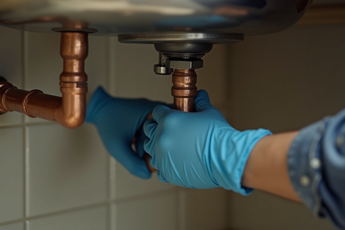 배관 동파 증상부터 응급처치까지 완벽 대처 가이드