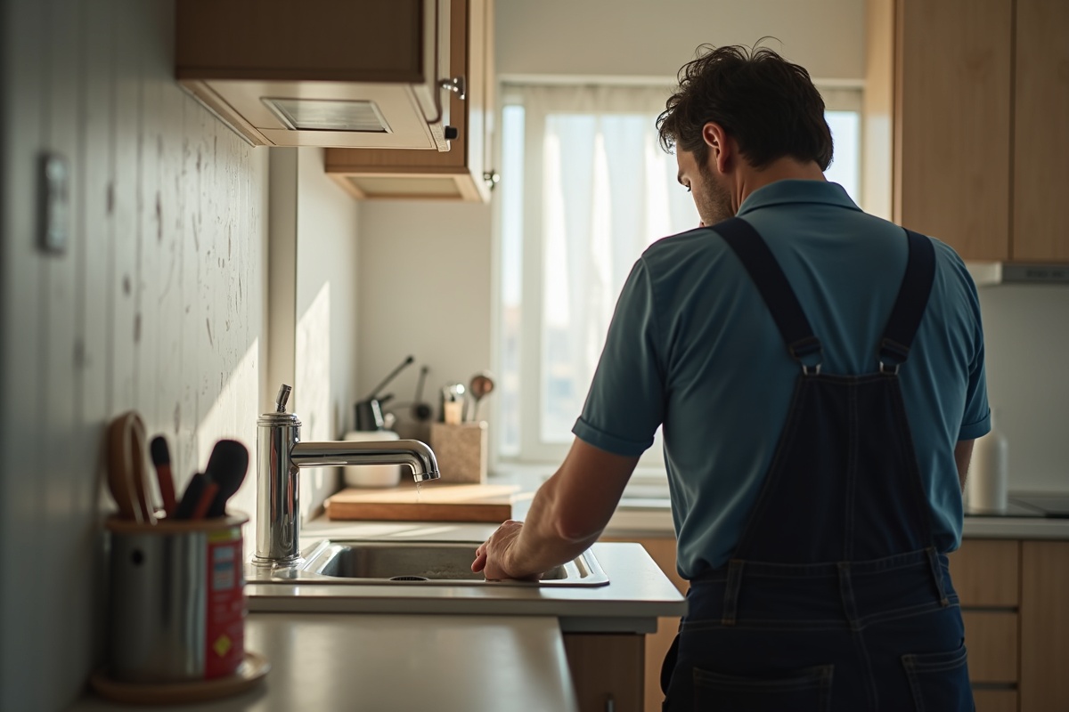 하수구에서 악취가 올라온다면? 냄새 원인별 자가진단과 해결 가이드