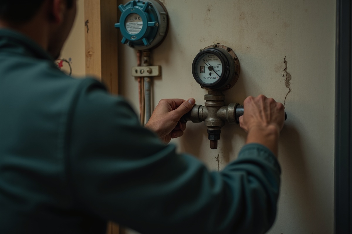 하수구 냄새 방치 시 결과