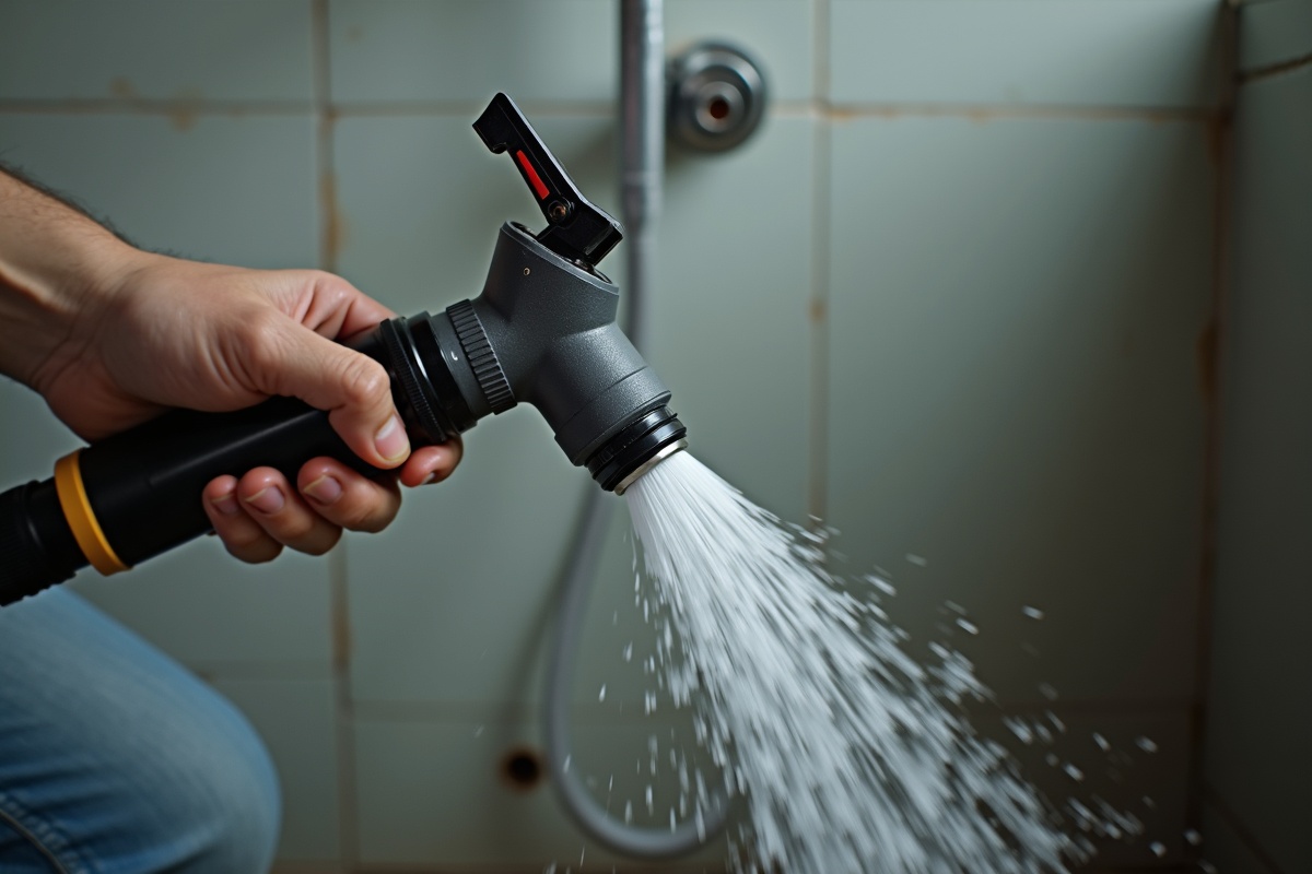 싱크대 막힘 증상별 원인 진단과 응급 처치 완전 가이드