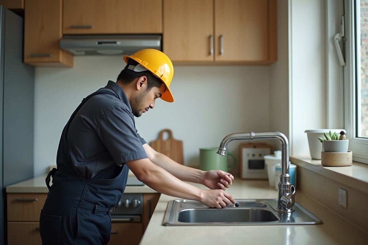 명절 배관 터짐! 24시간 긴급수리 응급처치 완전 가이드