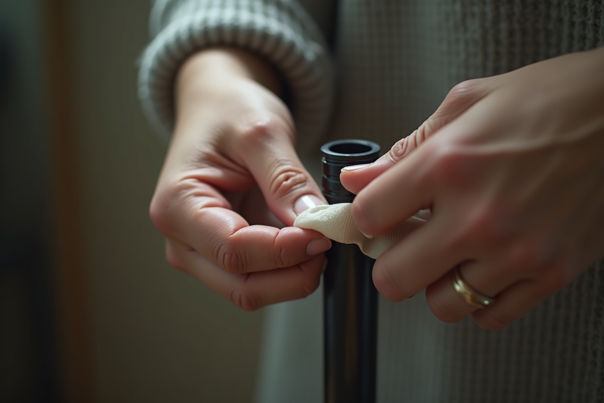 수도관 교체 완료 이미지