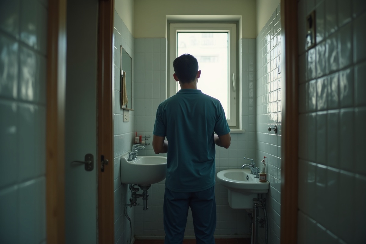 수도설비 출장 서비스 완벽 가이드 - 응급상황부터 정기점검까지