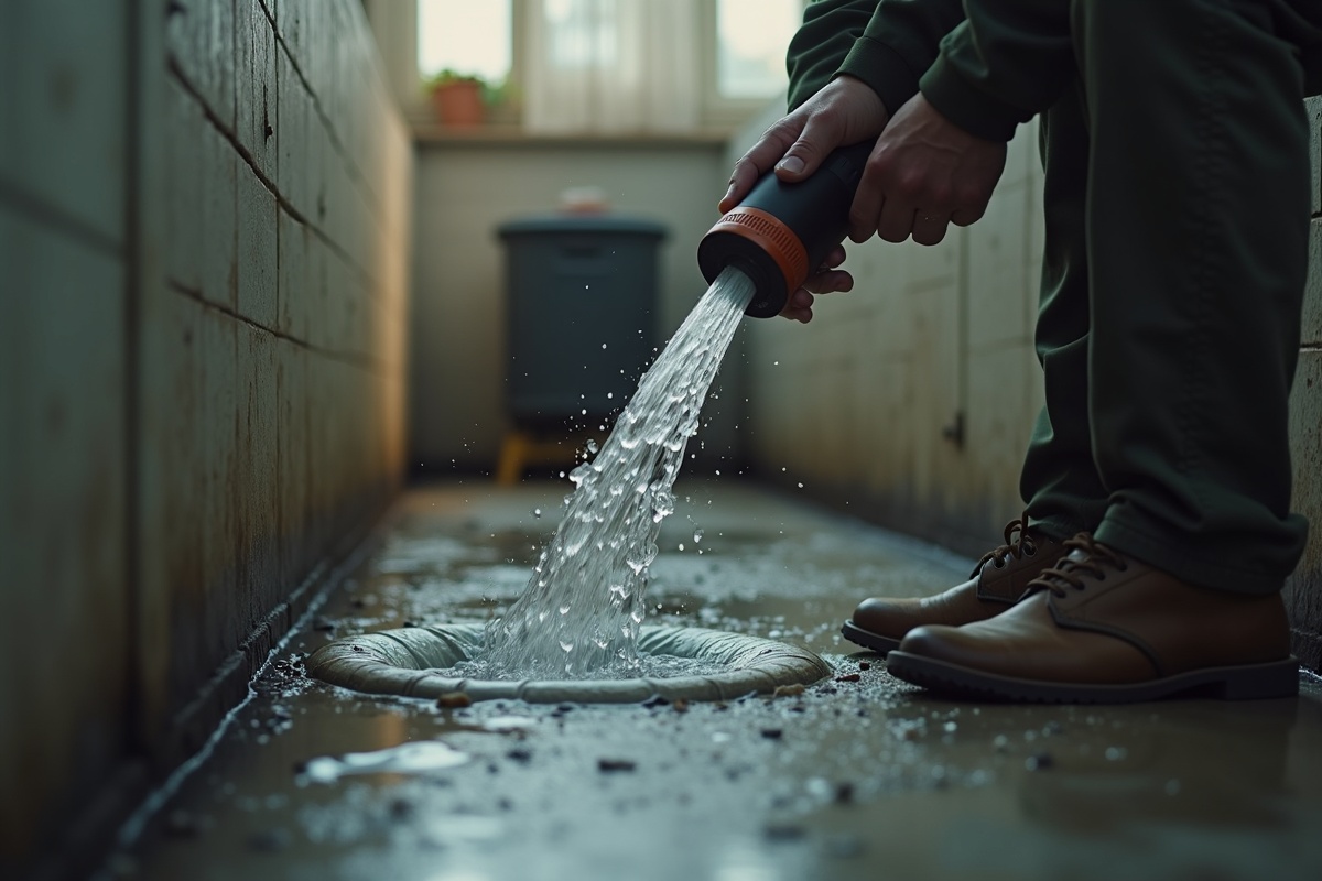 변기막힘·탈거 전문업체 완벽 가이드 - 시공과정부터 업체선택까지