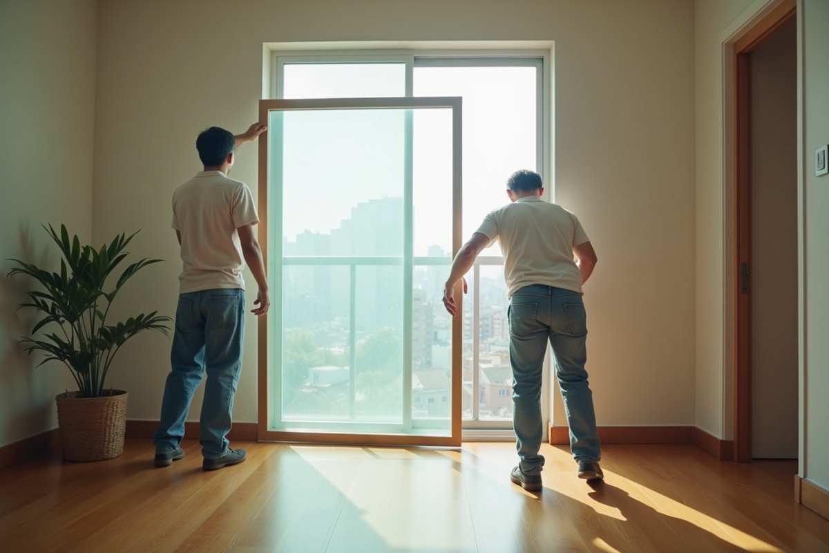 단열 유리 종류별 구조와 특징 비교