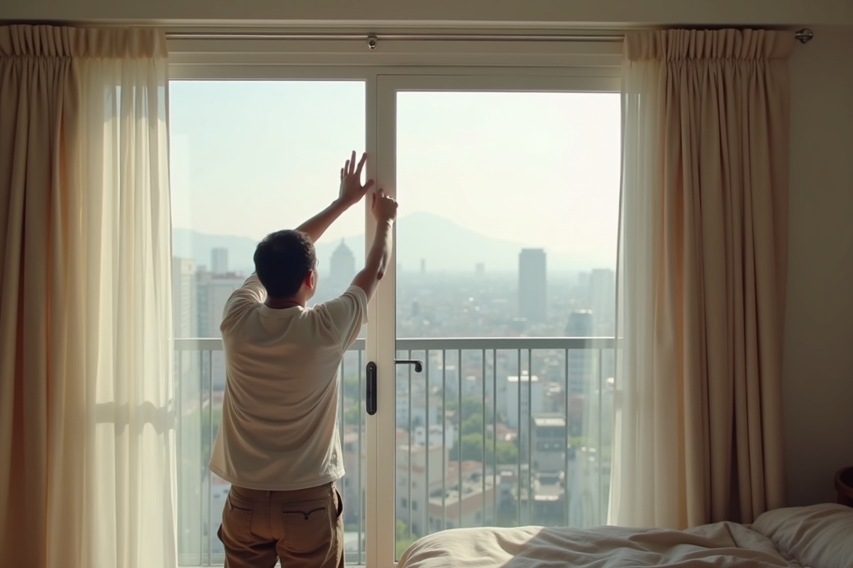 창문 물 샘 원인 7가지와 자가진단 체크리스트 - 응급 대처법까지 완벽 정리