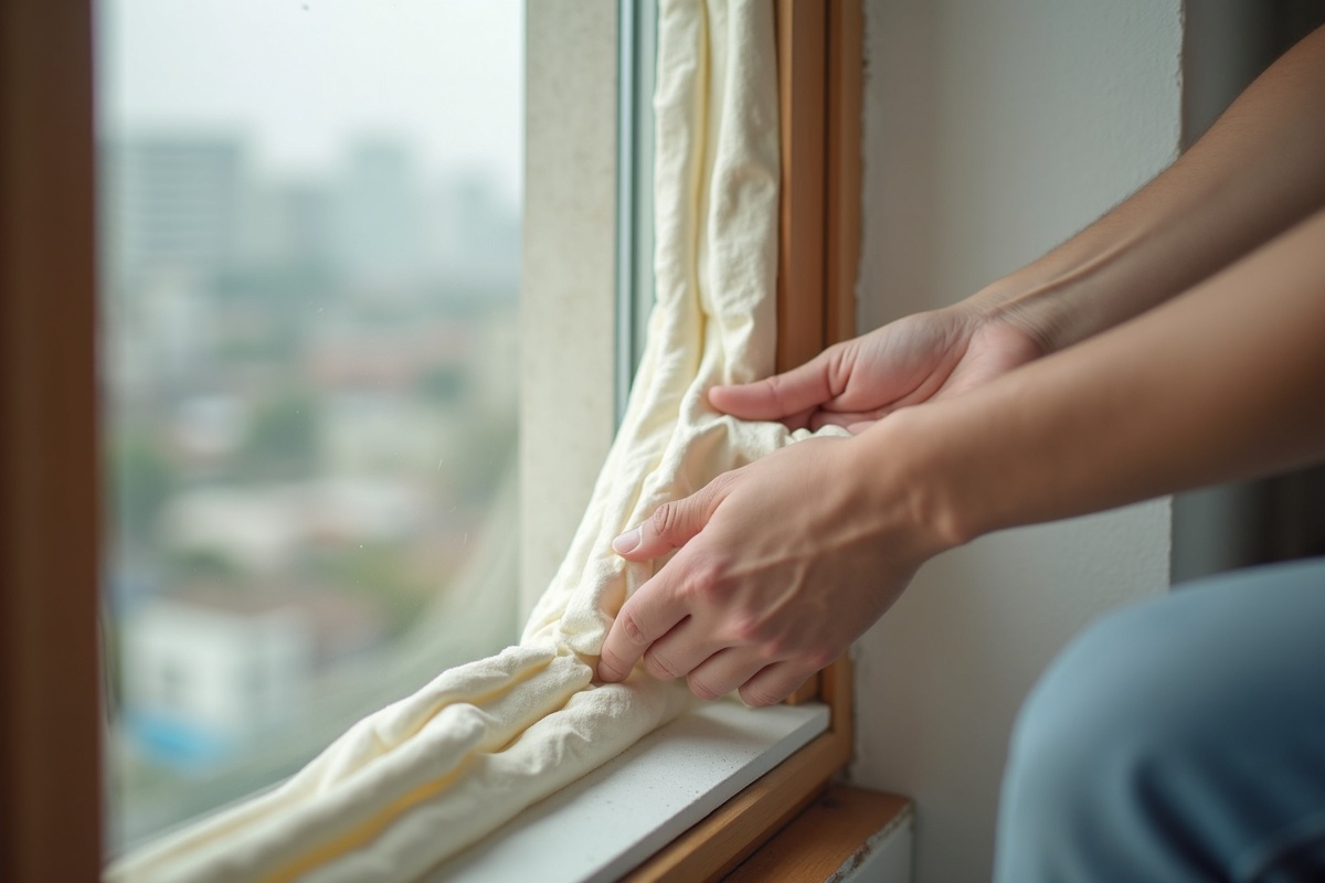 단열 유리 시공 시 주의사항과 올바른 설치 방법