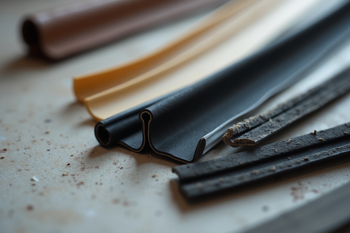 샤시 외풍 관련 전문 상담 모습