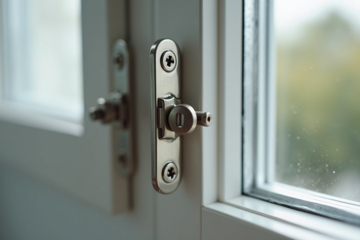 창문 소음 해결 시공 완료 사례