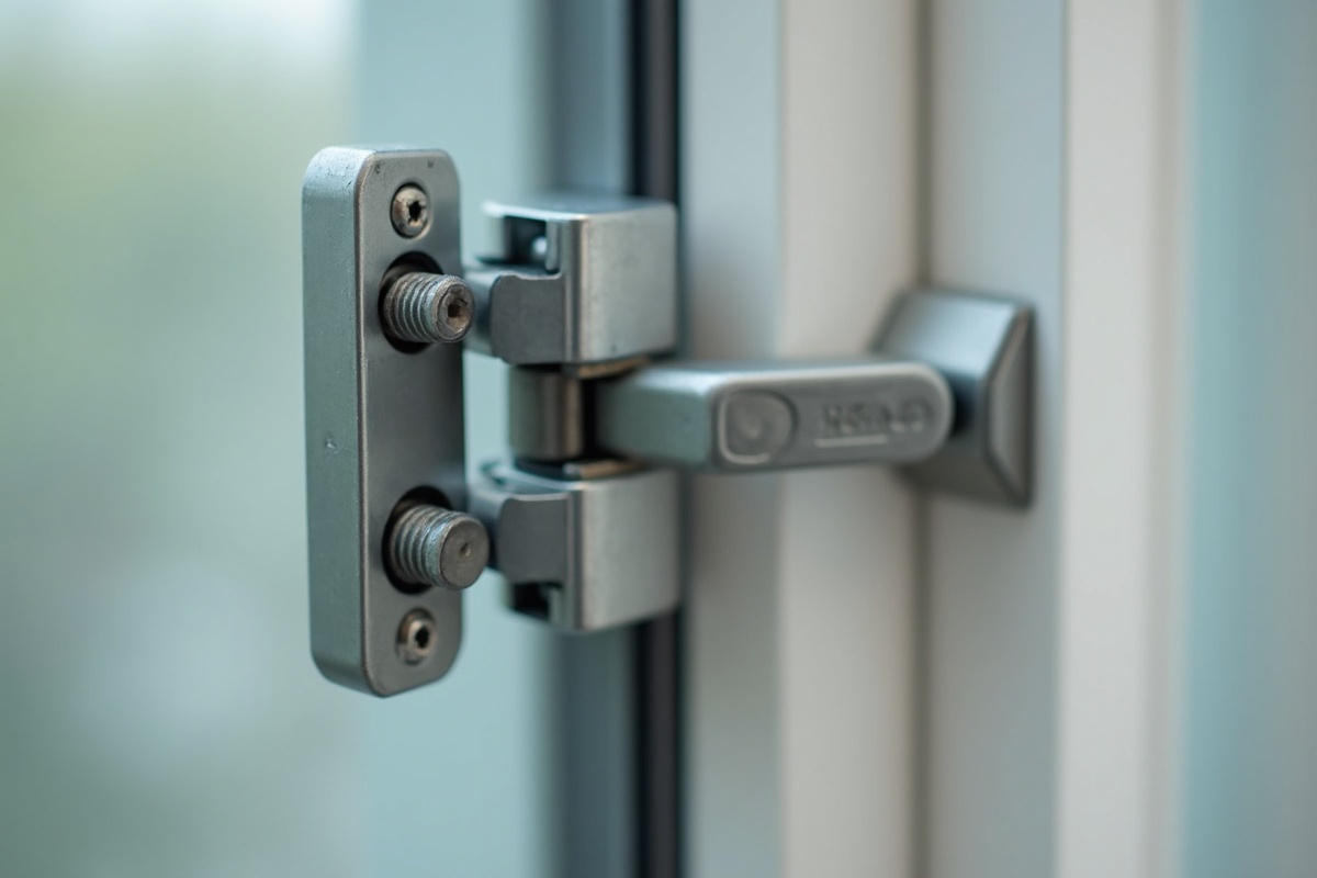 창문 물 샘 진단 과정