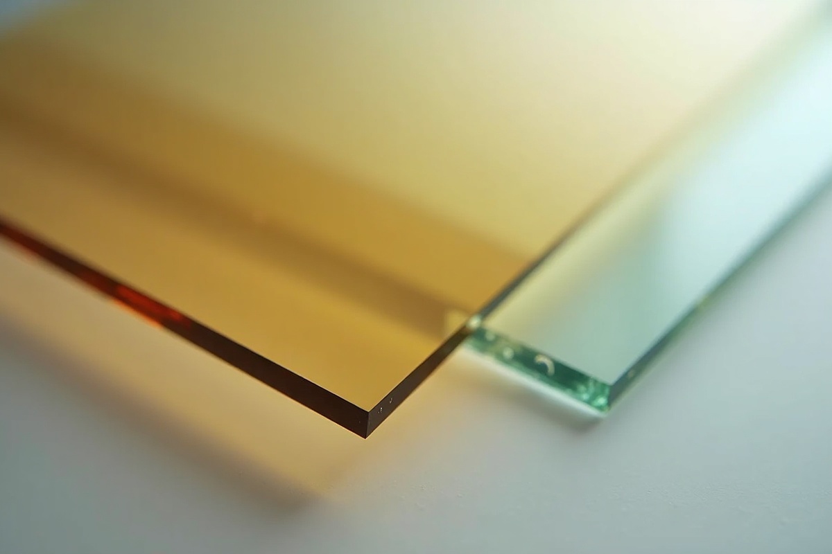 건물 용도별 로이유리 선택 기준표