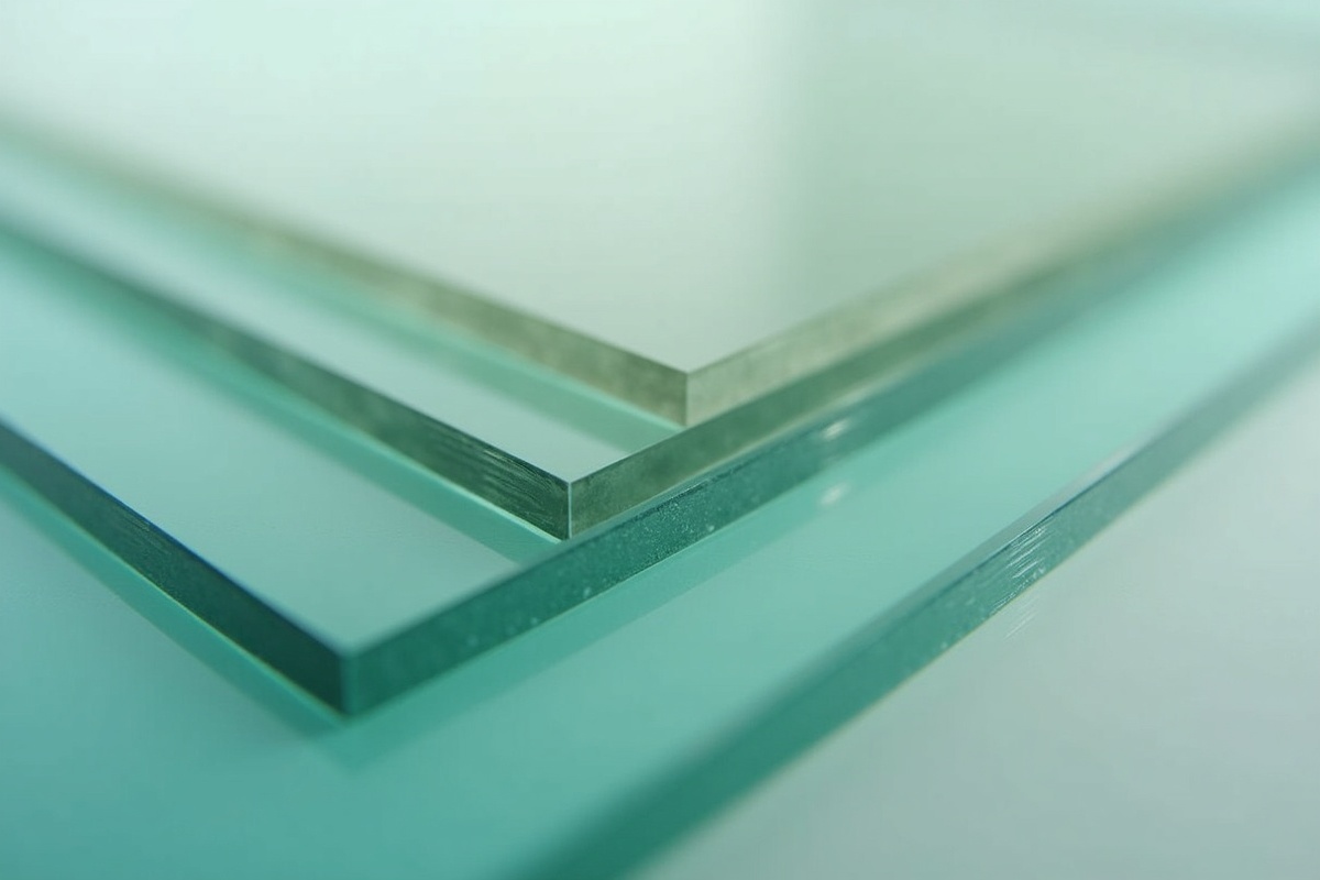 로이유리 복층유리 제작 공정 과정