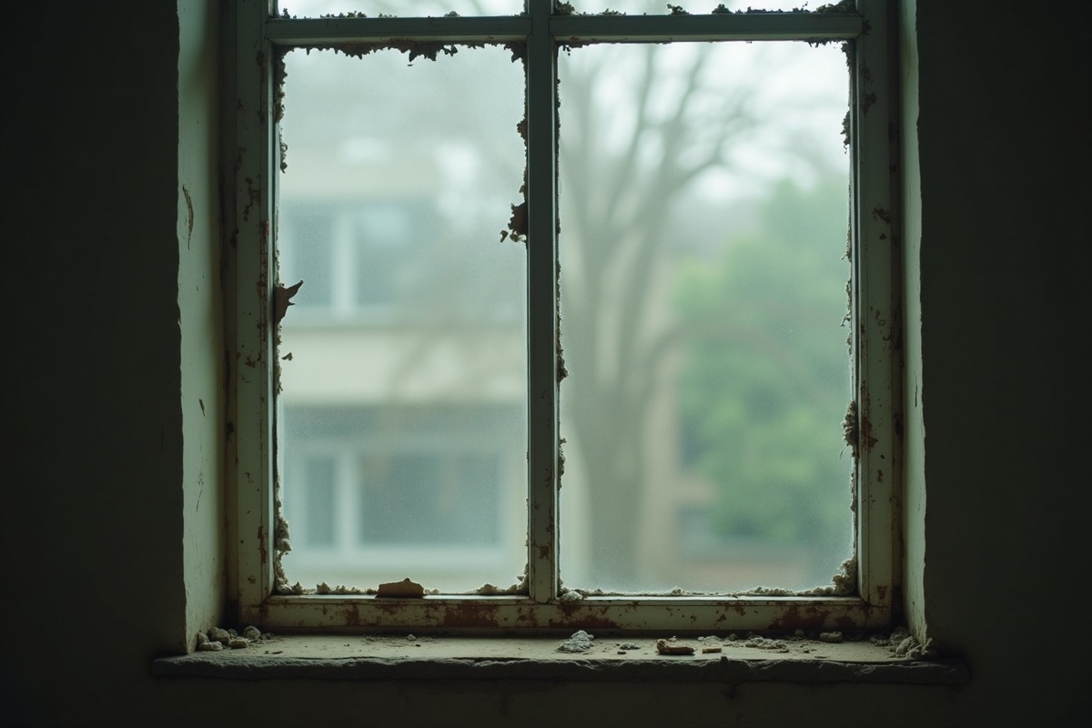 시스템 창호 선택 가이드 상담 장면