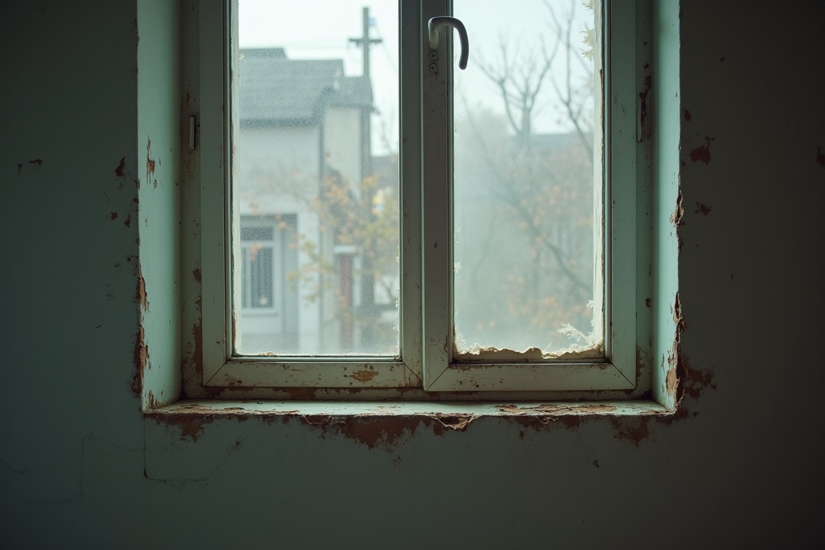 창호 선택을 위한 환경별 비교 분석표