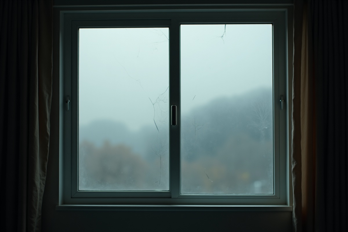 방음 창호 FAQ와 관련된 다양한 시공 사례와 성능 테스트 장면