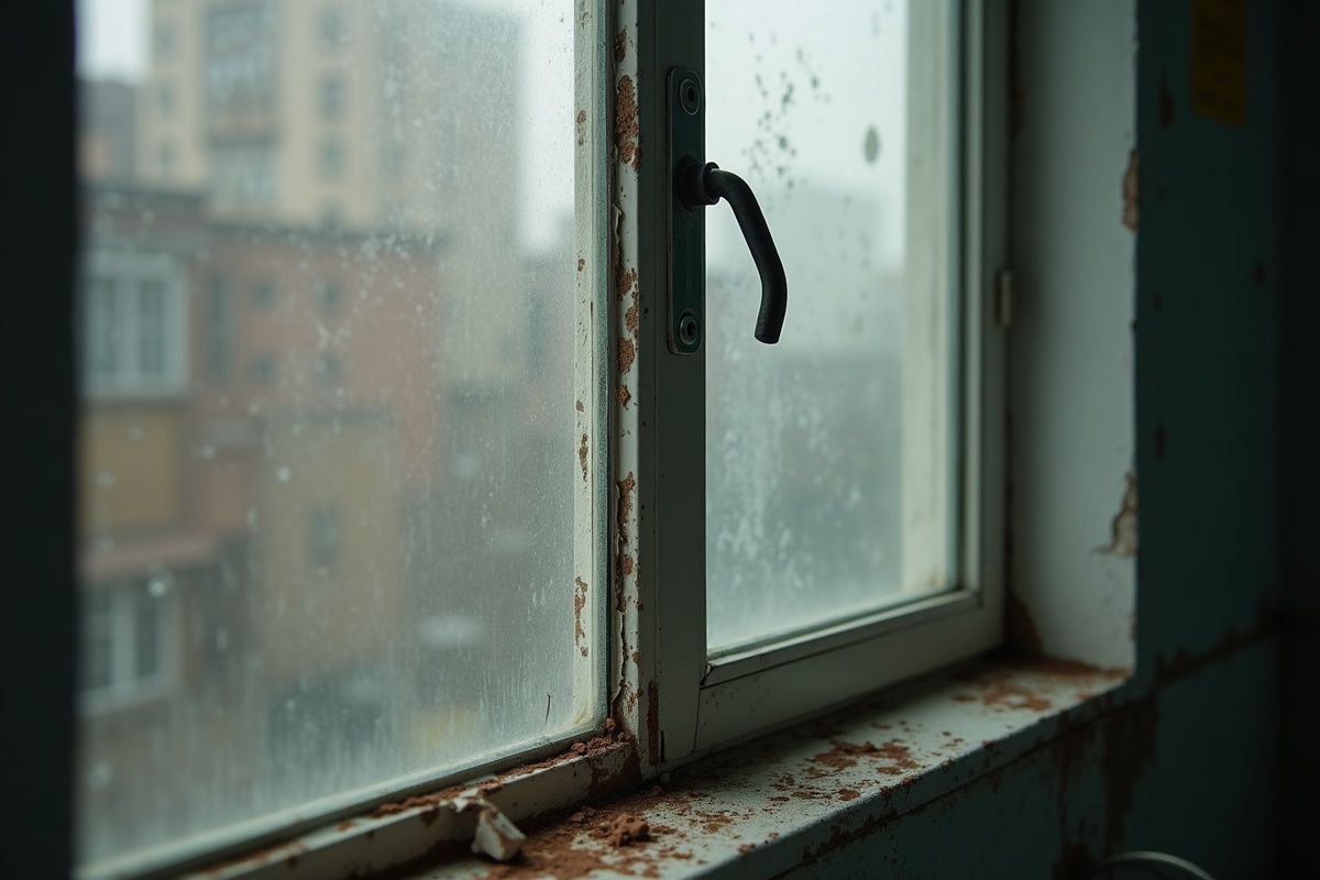 창호 종류별 특징과 선택 가이드 - 알루미늄부터 PVC까지 완벽 비교