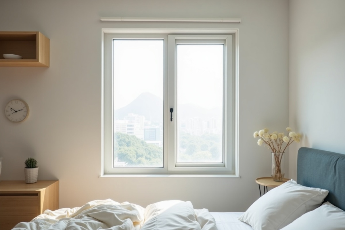 창문 물 샘 방치 시 피해 결과