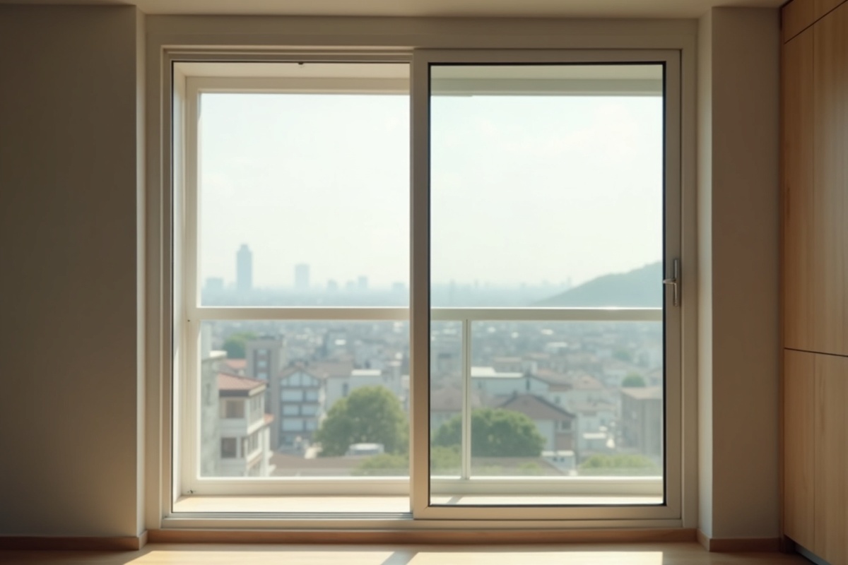 KCC 창호 교체 비용 절약법과 성능별 제품 선택 완벽 가이드