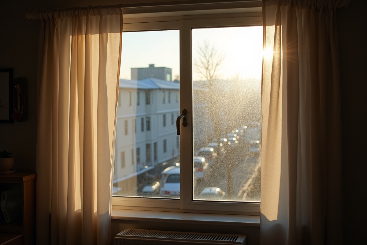 창호 교체 시공 과정과 주요 체크포인트