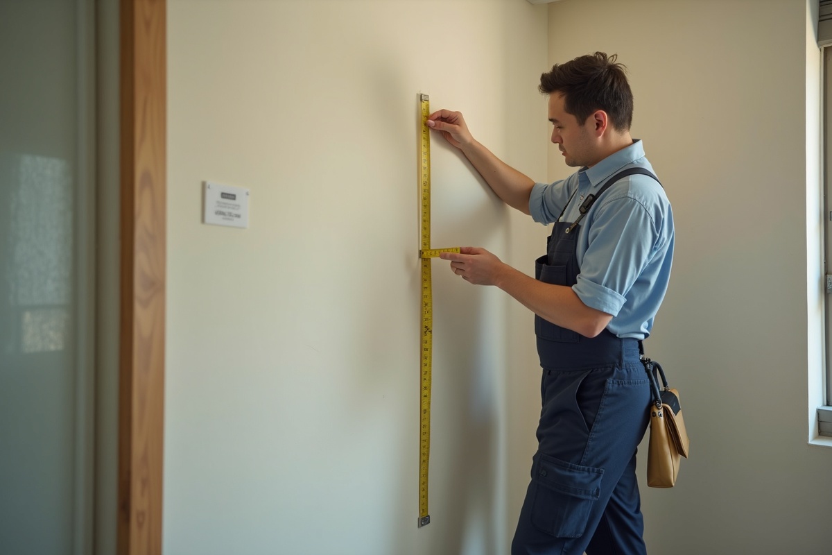 30평대 아파트 도배 시공 과정과 선택 가이드 - 자재부터 완성까지