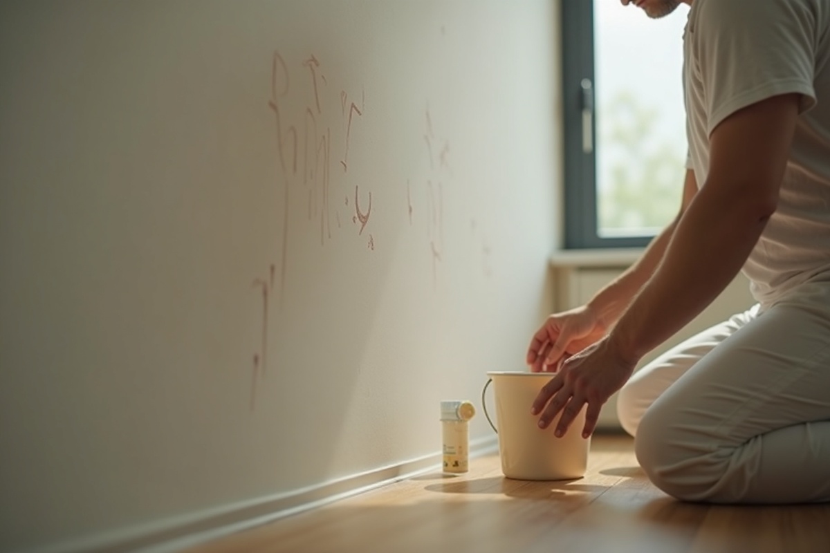 실크도배 업체 선택 완벽 가이드 - 시공 과정부터 관리까지 한번에