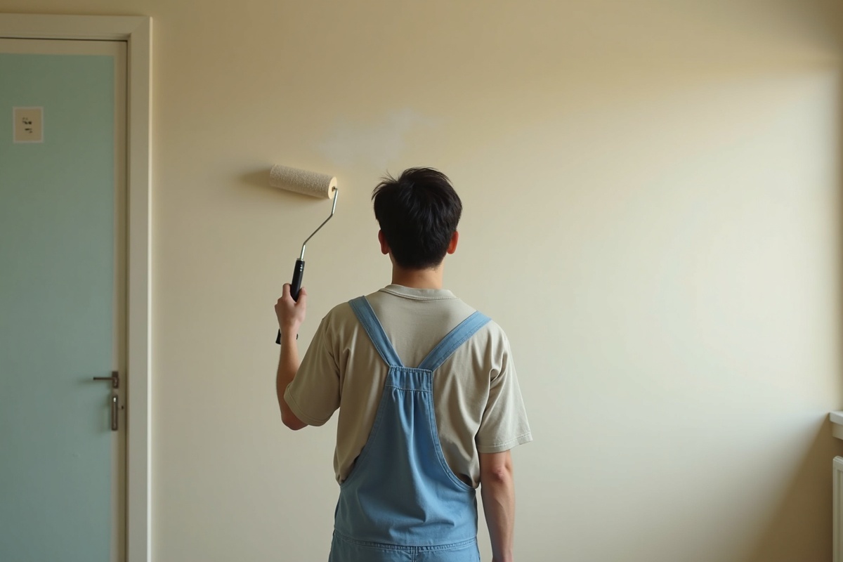 곰팡이 재발 방지 시공