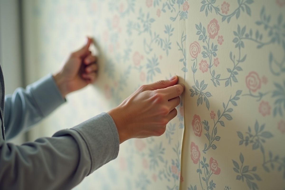 50평 아파트 도배비용 완전 가이드 - 시공 과정부터 업체 선택까지