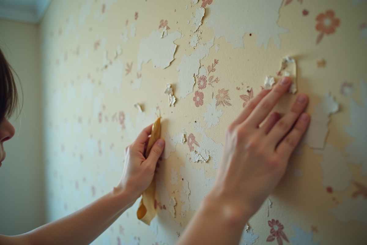 40평 아파트 도배비용 완벽 가이드 - 시공 과정부터 업체 선택까지