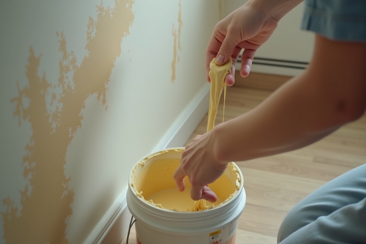 도배 출장 서비스 완벽 가이드 - 시공 과정부터 업체 선택까지