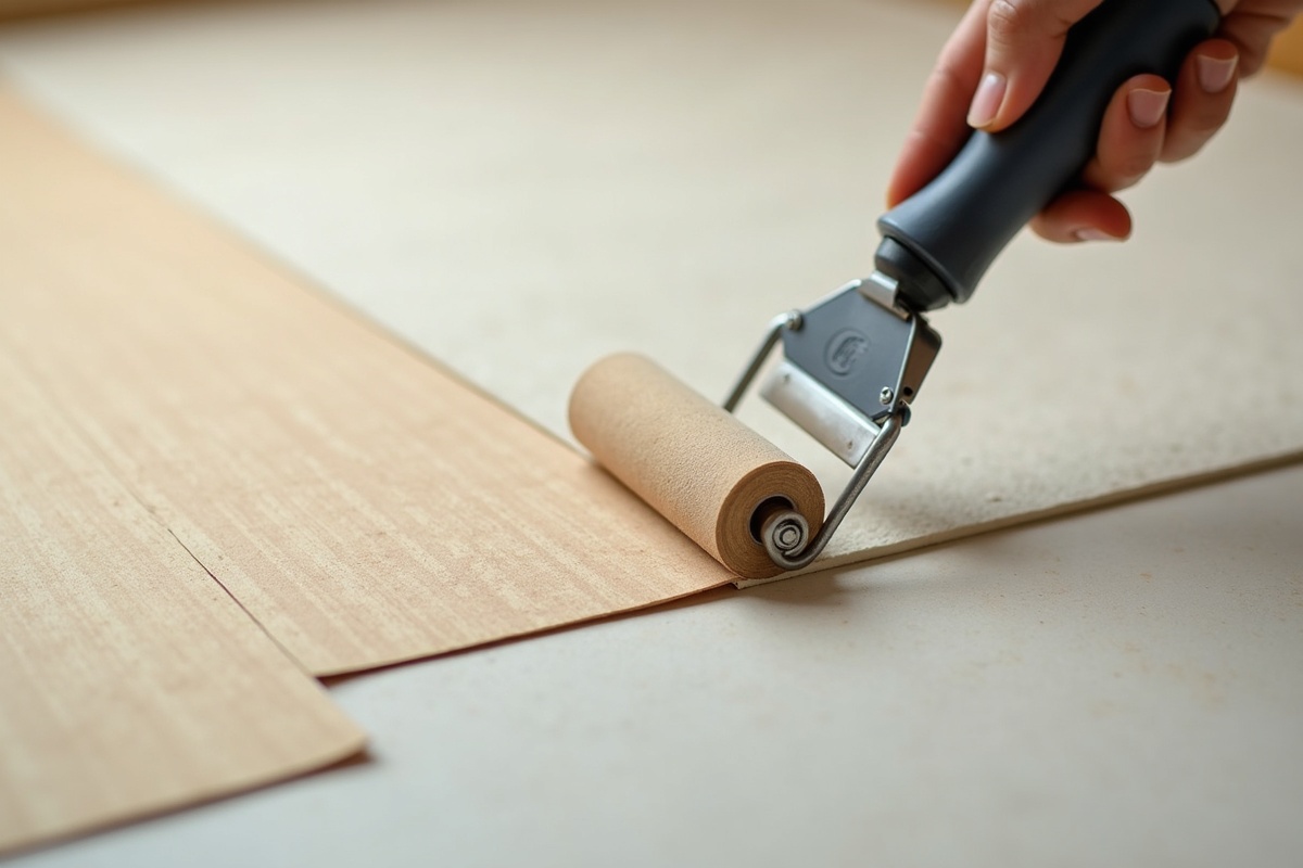 실크도배 비용 완벽 가이드 - 종류별 특징부터 시공법까지 한 번에 정리