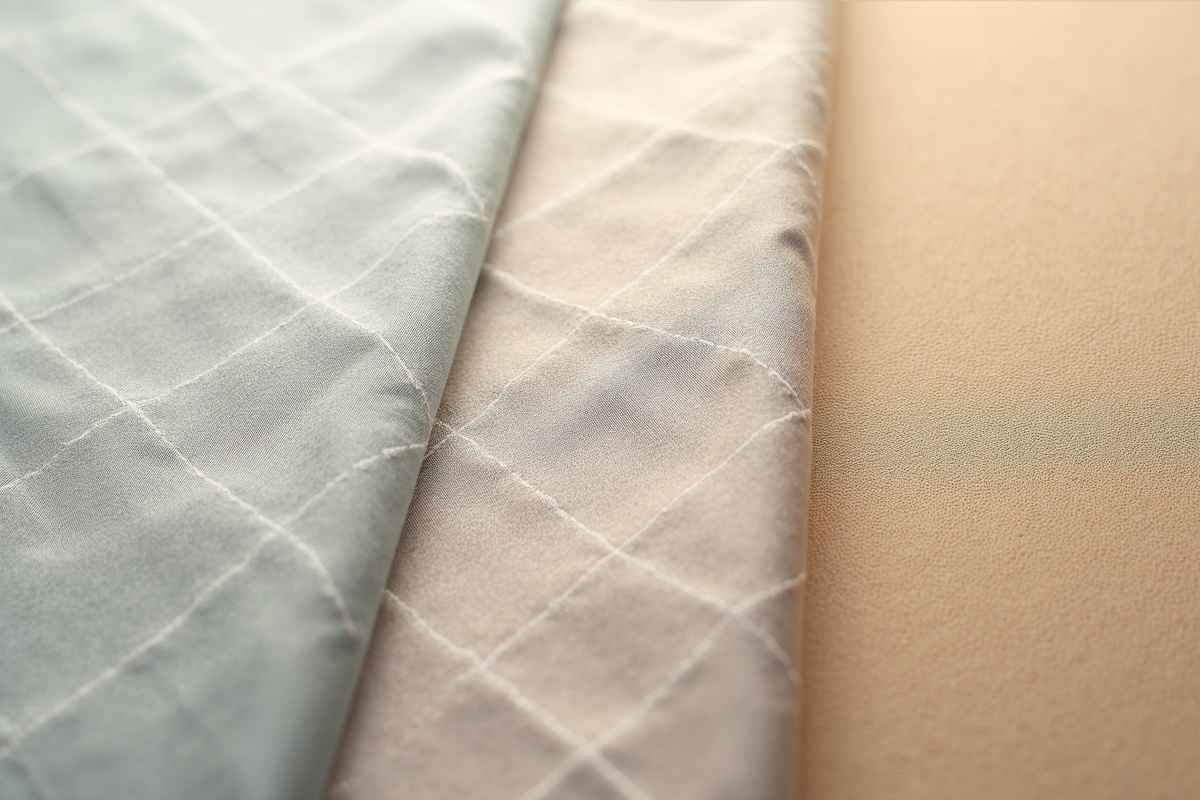 실크 도배 시공 과정과 자재별 특성 완벽 가이드