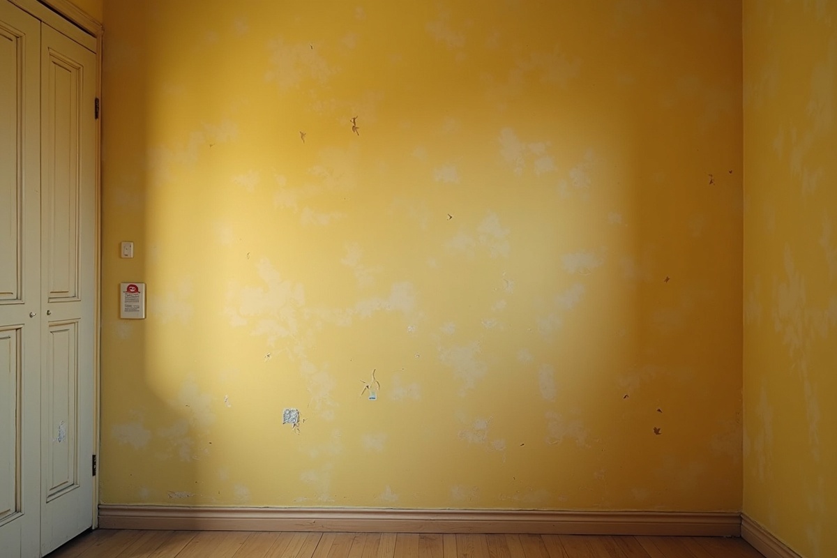 벽지 찢어짐 원인 7가지와 자가진단 체크리스트 - 응급처치부터 전문 보수까지