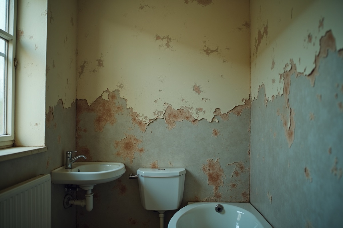 곰팡이 자가진단 과정