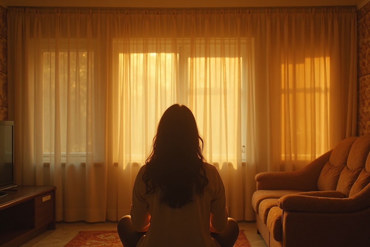 도배 긴급상황 대응법 완전 가이드 - 벽지 떨어짐부터 습기 피해까지